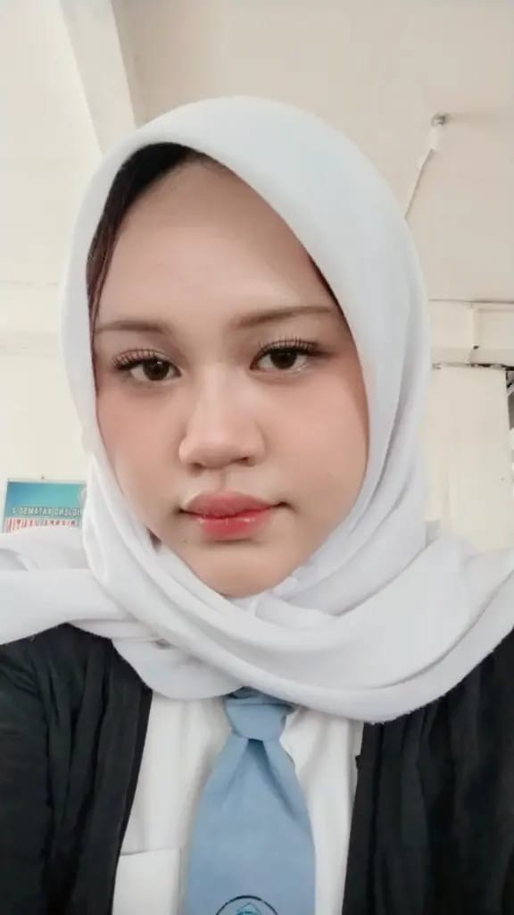 Foto profil Talitha Azalia